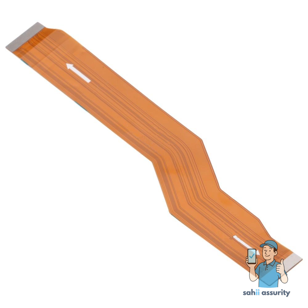 Main Board Flex Cable for Xiaomi Redmi Note 10 Pro Max thumbnail